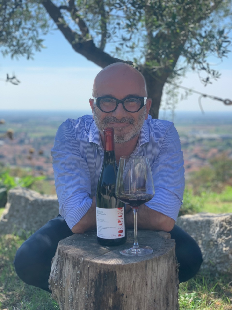 Fabrizio Gallina, Piemonte